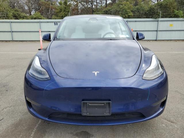 Photo 4 VIN: 7SAYGDEEXPF799228 - TESLA MODEL Y 