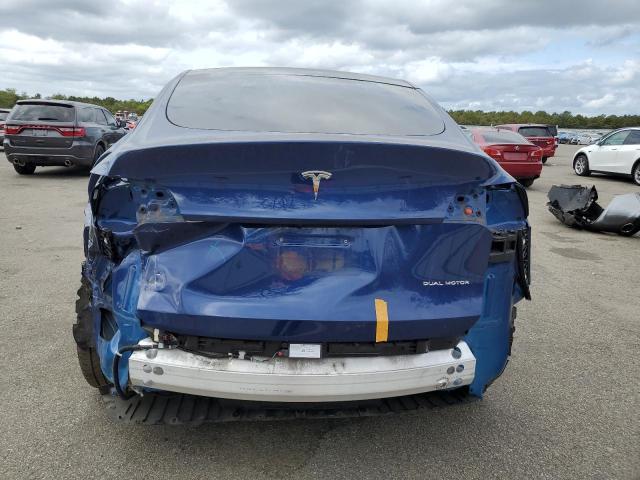 Photo 5 VIN: 7SAYGDEEXPF799228 - TESLA MODEL Y 