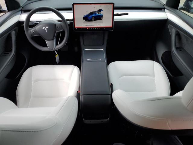 Photo 7 VIN: 7SAYGDEEXPF799228 - TESLA MODEL Y 