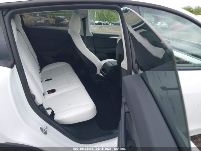 Photo 7 VIN: 7SAYGDEEXPF799455 - TESLA MODEL Y 