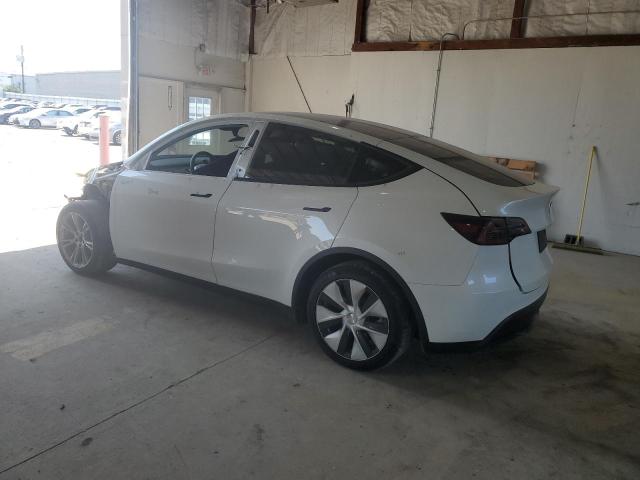 Photo 1 VIN: 7SAYGDEEXPF823348 - TESLA MODEL Y 