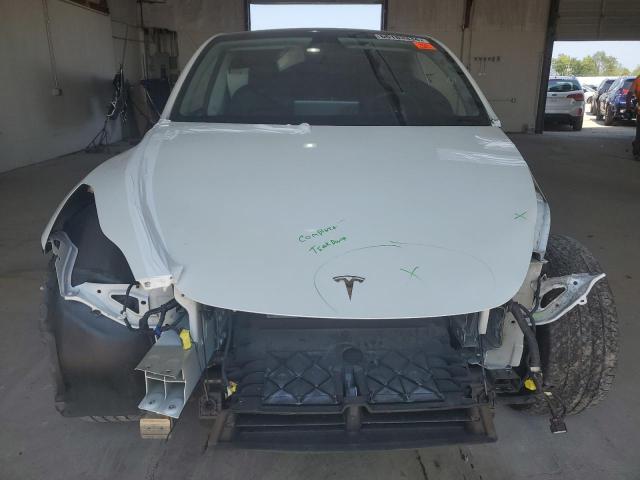 Photo 4 VIN: 7SAYGDEEXPF823348 - TESLA MODEL Y 