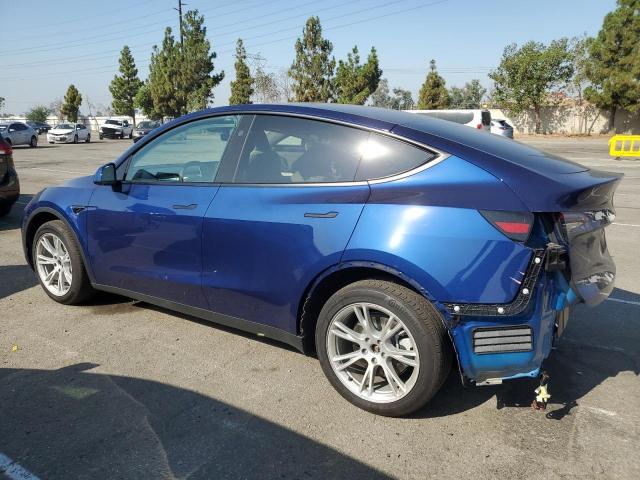 Photo 1 VIN: 7SAYGDEEXPF836097 - TESLA MODEL Y 