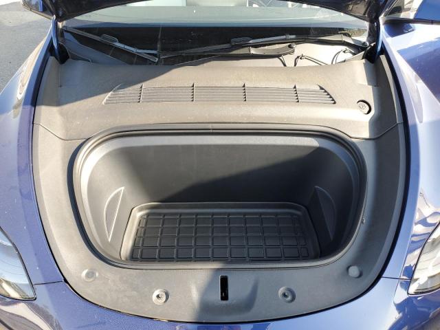 Photo 11 VIN: 7SAYGDEEXPF836097 - TESLA MODEL Y 