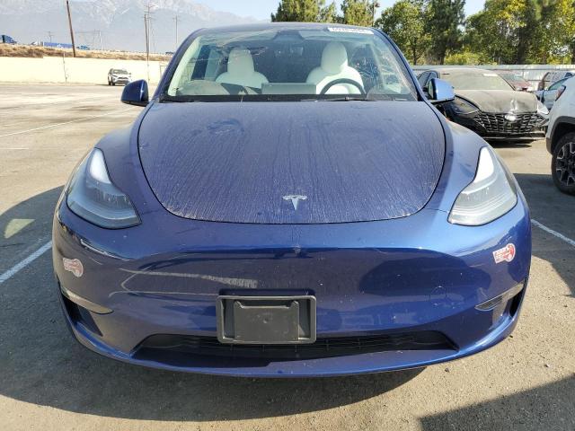 Photo 4 VIN: 7SAYGDEEXPF836097 - TESLA MODEL Y 