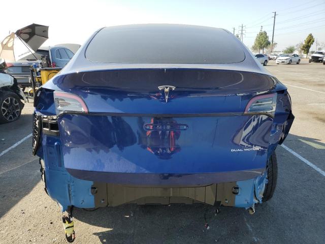 Photo 5 VIN: 7SAYGDEEXPF836097 - TESLA MODEL Y 