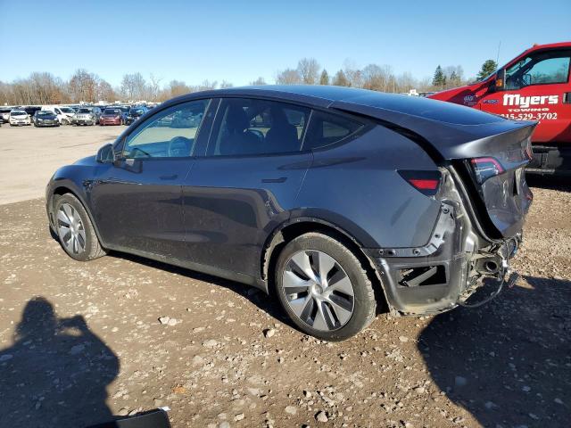 Photo 1 VIN: 7SAYGDEEXPF854017 - TESLA MODEL Y 