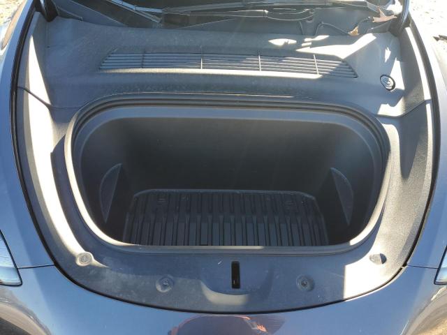 Photo 10 VIN: 7SAYGDEEXPF854017 - TESLA MODEL Y 