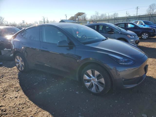 Photo 3 VIN: 7SAYGDEEXPF854017 - TESLA MODEL Y 