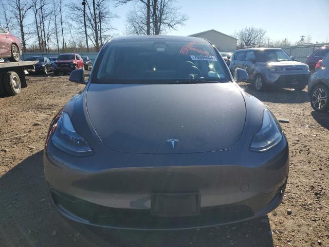 Photo 4 VIN: 7SAYGDEEXPF854017 - TESLA MODEL Y 