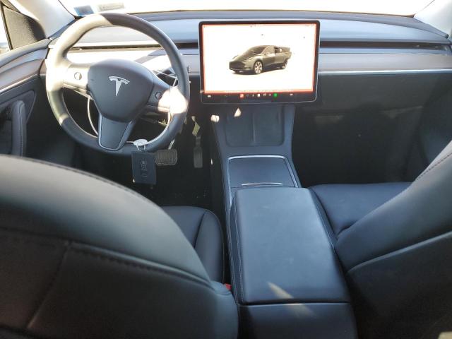 Photo 7 VIN: 7SAYGDEEXPF854017 - TESLA MODEL Y 