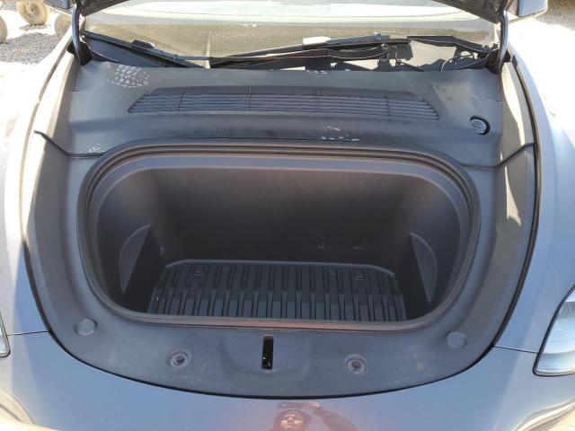 Photo 10 VIN: 7SAYGDEEXPF854986 - TESLA MODEL Y 