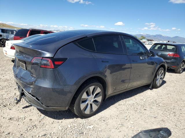 Photo 2 VIN: 7SAYGDEEXPF854986 - TESLA MODEL Y 