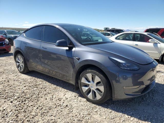 Photo 3 VIN: 7SAYGDEEXPF854986 - TESLA MODEL Y 