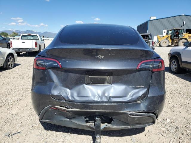 Photo 5 VIN: 7SAYGDEEXPF854986 - TESLA MODEL Y 