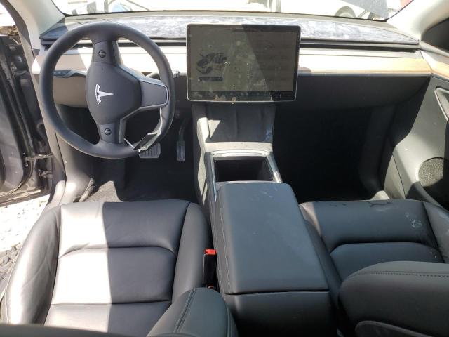 Photo 7 VIN: 7SAYGDEEXPF854986 - TESLA MODEL Y 