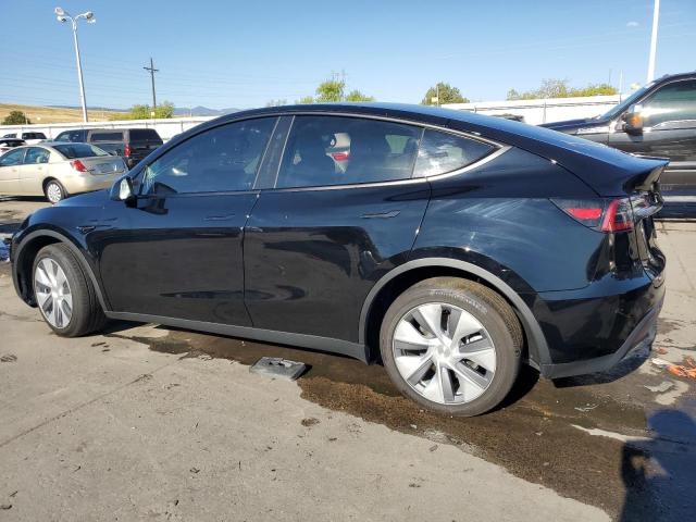 Photo 1 VIN: 7SAYGDEEXPF868208 - TESLA MODEL Y 