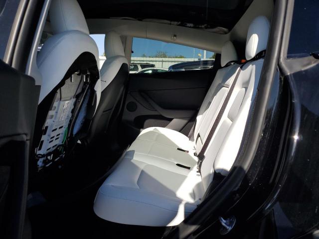 Photo 10 VIN: 7SAYGDEEXPF868208 - TESLA MODEL Y 