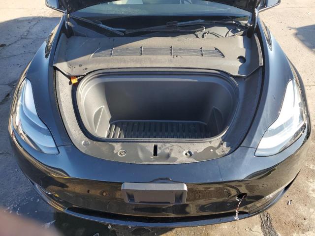 Photo 11 VIN: 7SAYGDEEXPF868208 - TESLA MODEL Y 