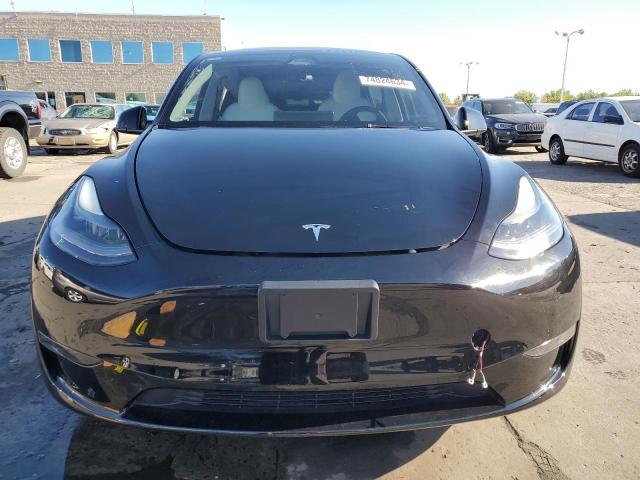 Photo 4 VIN: 7SAYGDEEXPF868208 - TESLA MODEL Y 