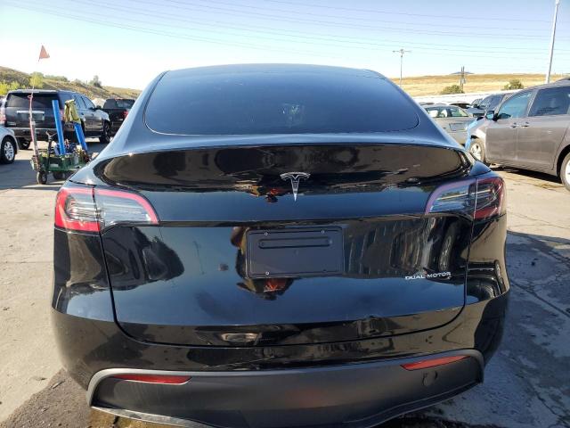 Photo 5 VIN: 7SAYGDEEXPF868208 - TESLA MODEL Y 