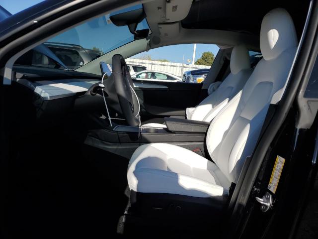 Photo 6 VIN: 7SAYGDEEXPF868208 - TESLA MODEL Y 