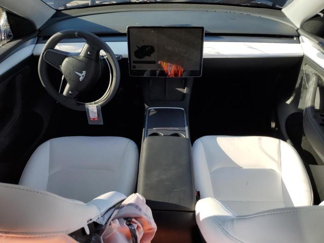 Photo 7 VIN: 7SAYGDEEXPF868208 - TESLA MODEL Y 