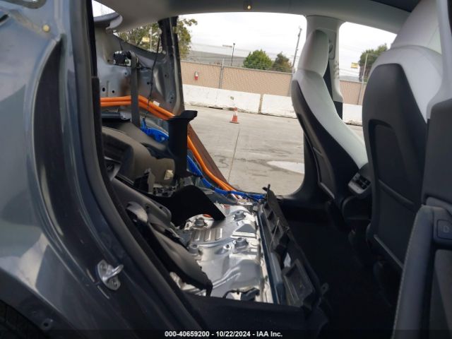 Photo 7 VIN: 7SAYGDEEXPF878303 - TESLA MODEL Y 