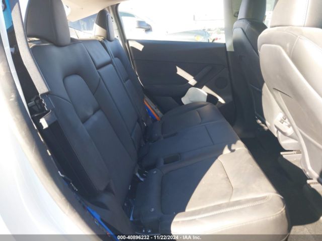 Photo 7 VIN: 7SAYGDEEXPF896297 - TESLA MODEL Y 