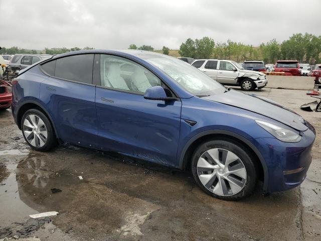 Photo 3 VIN: 7SAYGDEEXPF948883 - TESLA MODEL Y 