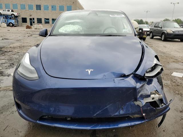 Photo 4 VIN: 7SAYGDEEXPF948883 - TESLA MODEL Y 