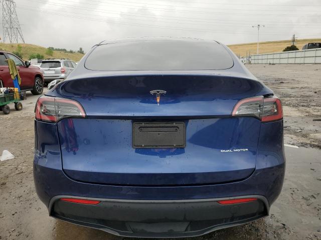 Photo 5 VIN: 7SAYGDEEXPF948883 - TESLA MODEL Y 