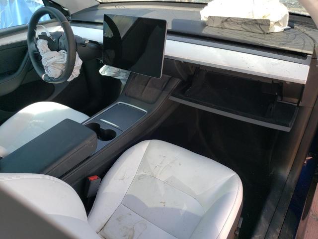 Photo 7 VIN: 7SAYGDEEXPF948883 - TESLA MODEL Y 