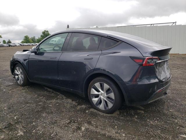 Photo 1 VIN: 7SAYGDEEXRA229505 - TESLA MODEL Y 