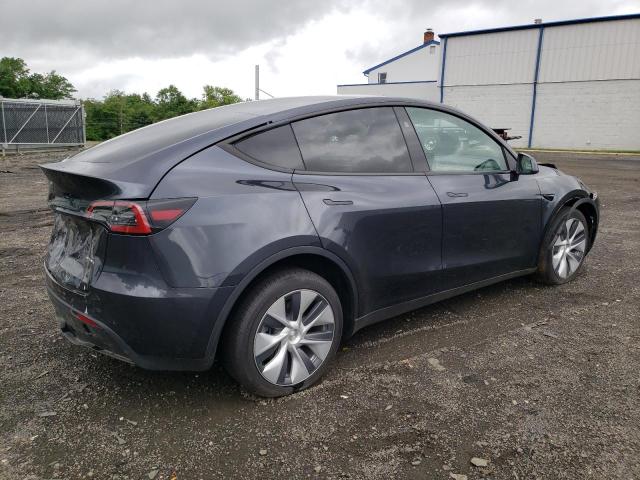 Photo 2 VIN: 7SAYGDEEXRA229505 - TESLA MODEL Y 