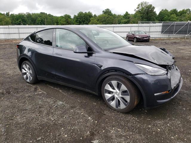 Photo 3 VIN: 7SAYGDEEXRA229505 - TESLA MODEL Y 