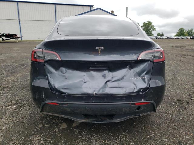 Photo 5 VIN: 7SAYGDEEXRA229505 - TESLA MODEL Y 