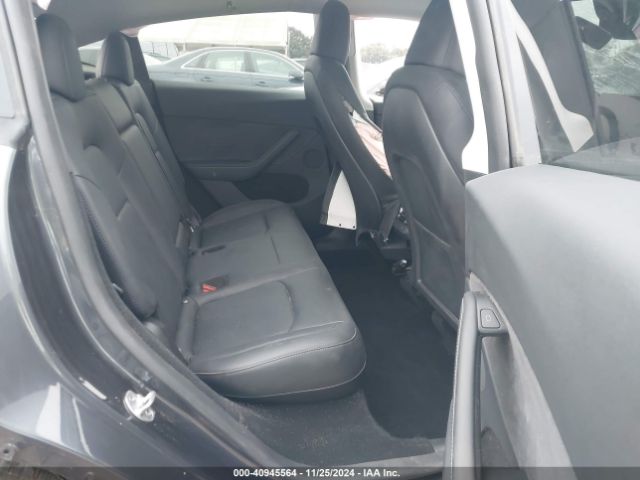 Photo 7 VIN: 7SAYGDEEXRA237667 - TESLA MODEL Y 