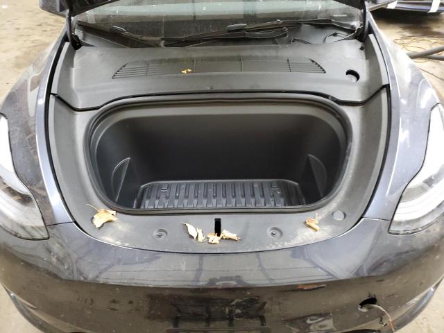 Photo 11 VIN: 7SAYGDEEXRA246644 - TESLA MODEL Y 