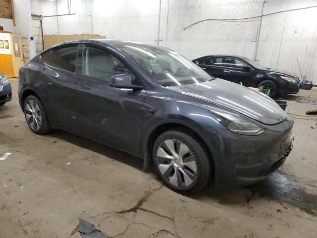 Photo 3 VIN: 7SAYGDEEXRA246644 - TESLA MODEL Y 