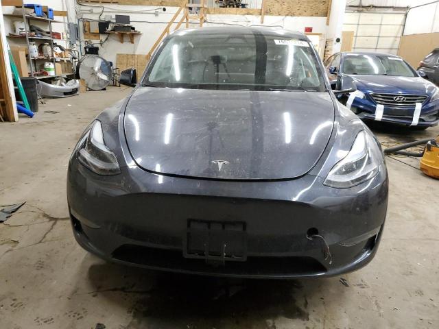 Photo 4 VIN: 7SAYGDEEXRA246644 - TESLA MODEL Y 