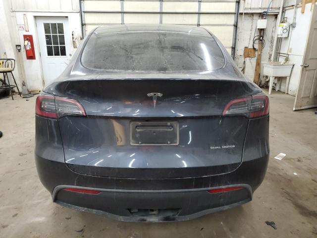 Photo 5 VIN: 7SAYGDEEXRA246644 - TESLA MODEL Y 