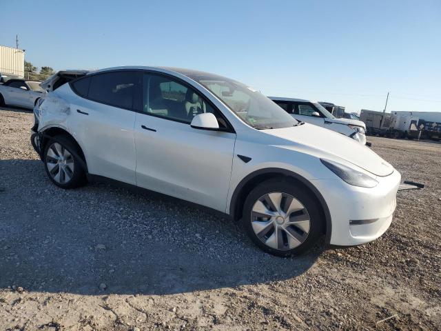 Photo 3 VIN: 7SAYGDEEXRA251147 - TESLA MODEL Y 