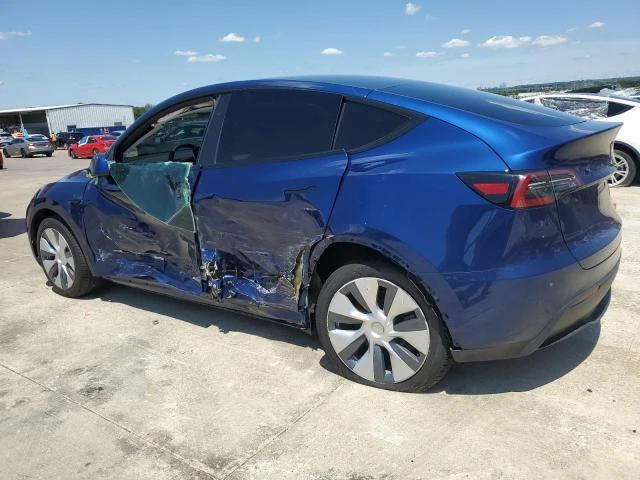 Photo 1 VIN: 7SAYGDEEXRA261323 - TESLA MODEL Y 