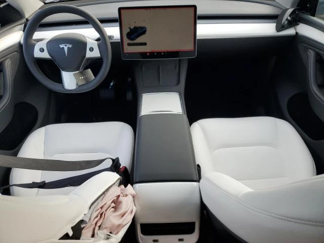 Photo 7 VIN: 7SAYGDEEXRA261323 - TESLA MODEL Y 