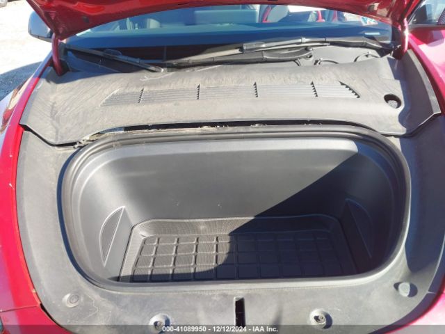 Photo 9 VIN: 7SAYGDEEXRA286352 - TESLA MODEL Y 