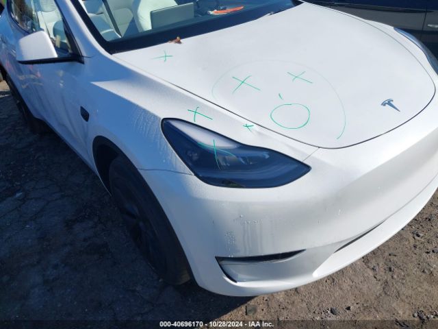 Photo 5 VIN: 7SAYGDEEXRA313534 - TESLA MODEL Y 