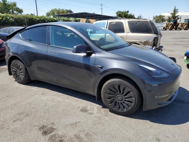 Photo 3 VIN: 7SAYGDEEXRF032174 - TESLA MODEL Y 