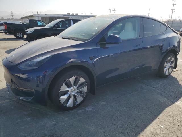 Photo 0 VIN: 7SAYGDEEXRF073789 - TESLA MODEL Y 