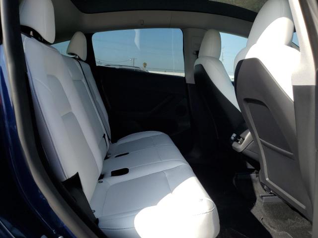 Photo 10 VIN: 7SAYGDEEXRF073789 - TESLA MODEL Y 